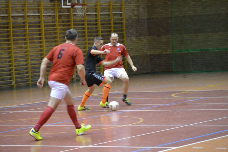 Drewniaki liderem po dziewięciu kolejkach. Czarny weekend Mlekpolu