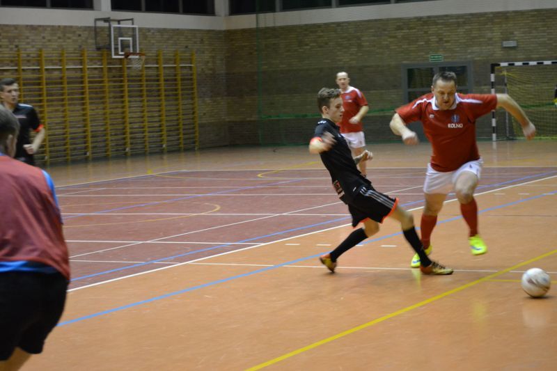 Drewniaki liderem po dziewięciu kolejkach. Czarny weekend Mlekpolu