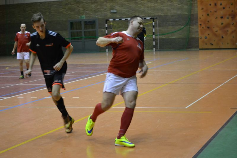 Drewniaki liderem po dziewięciu kolejkach. Czarny weekend Mlekpolu