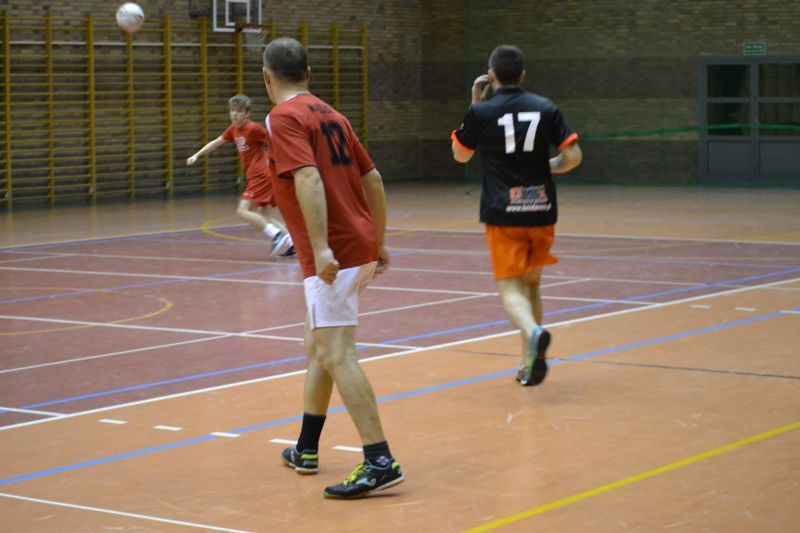 Drewniaki liderem po dziewięciu kolejkach. Czarny weekend Mlekpolu