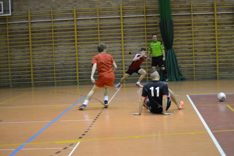 Drewniaki liderem po dziewięciu kolejkach. Czarny weekend Mlekpolu