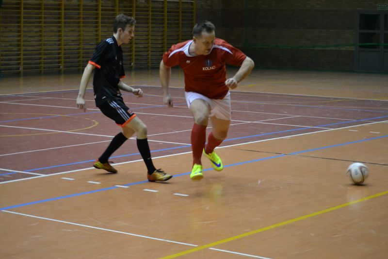 Drewniaki liderem po dziewięciu kolejkach. Czarny weekend Mlekpolu