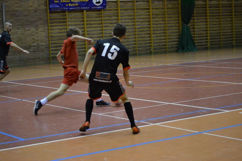 Drewniaki liderem po dziewięciu kolejkach. Czarny weekend Mlekpolu