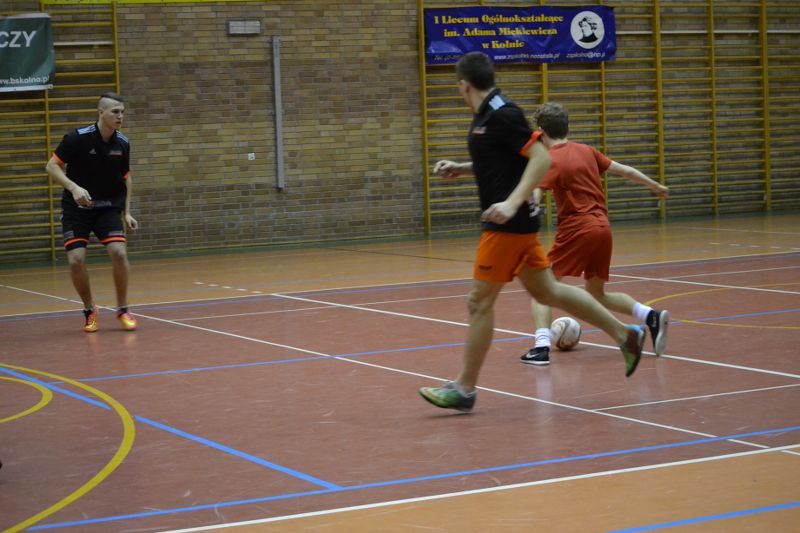 Drewniaki liderem po dziewięciu kolejkach. Czarny weekend Mlekpolu