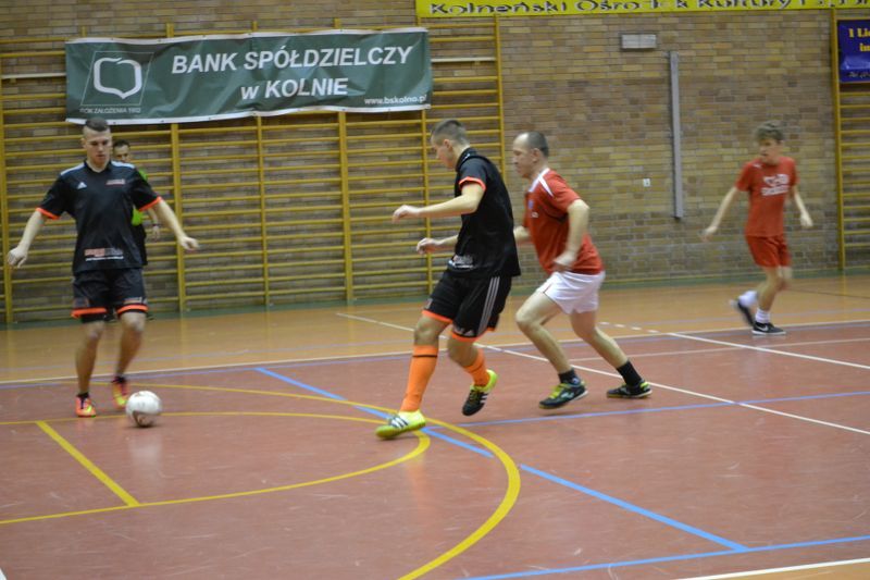 Drewniaki liderem po dziewięciu kolejkach. Czarny weekend Mlekpolu