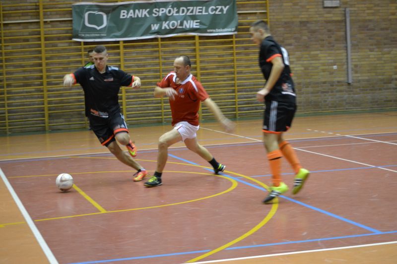 Drewniaki liderem po dziewięciu kolejkach. Czarny weekend Mlekpolu