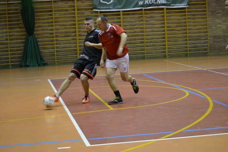 Drewniaki liderem po dziewięciu kolejkach. Czarny weekend Mlekpolu