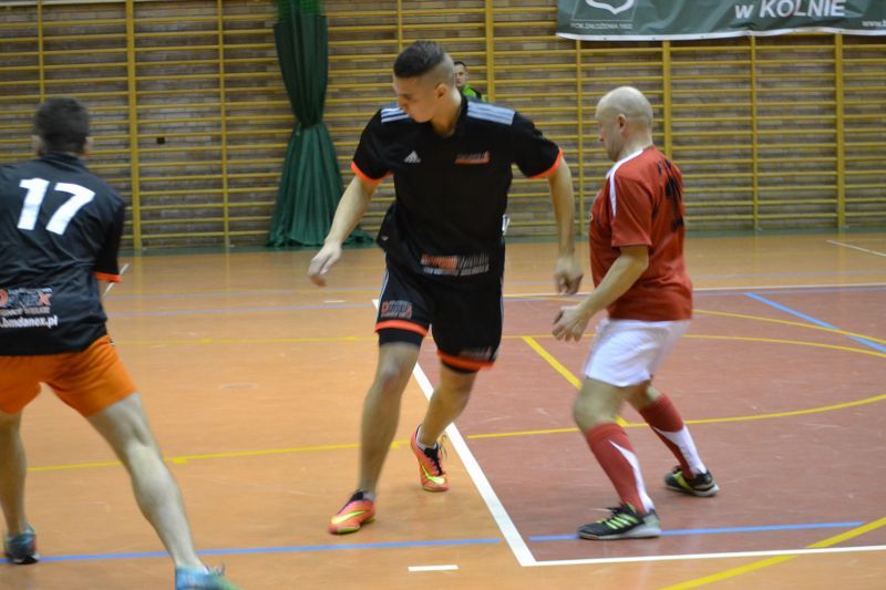 Drewniaki liderem po dziewięciu kolejkach. Czarny weekend Mlekpolu