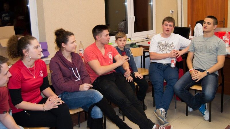 Szlachetna Paczka w Kolnie