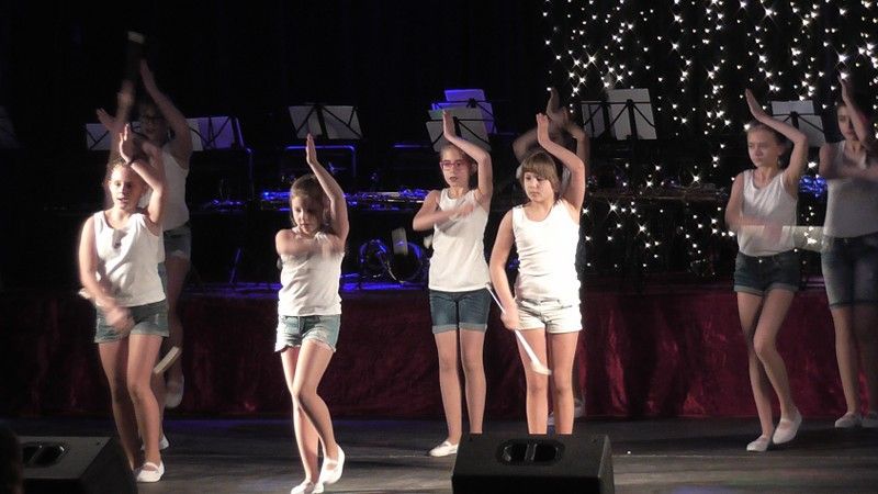 Pełna sala podczas Koncertu Noworocznego. Artyści na medal