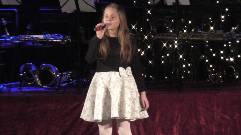 Pełna sala podczas Koncertu Noworocznego. Artyści na medal