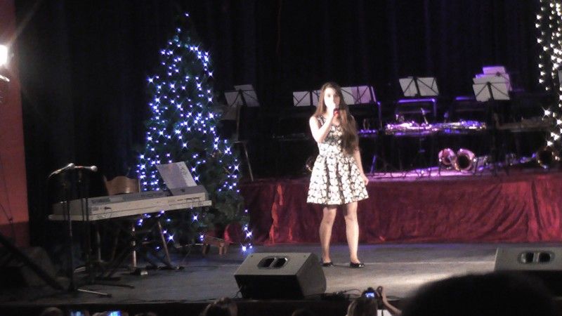 Pełna sala podczas Koncertu Noworocznego. Artyści na medal