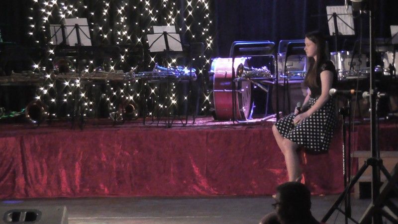 Pełna sala podczas Koncertu Noworocznego. Artyści na medal