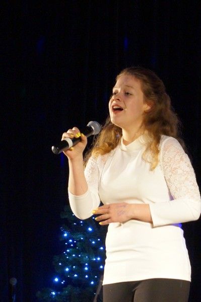 Za nami X Konkurs Kolęd i Pastorałek. W imprezie wzięło udział 45 solistów i 5 zespołów