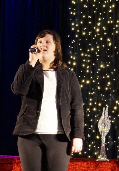 Za nami X Konkurs Kolęd i Pastorałek. W imprezie wzięło udział 45 solistów i 5 zespołów