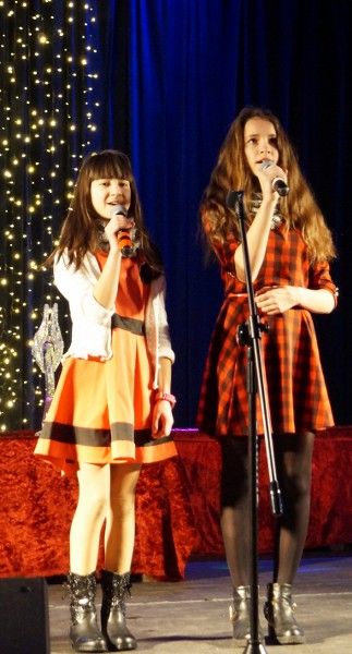 Za nami X Konkurs Kolęd i Pastorałek. W imprezie wzięło udział 45 solistów i 5 zespołów