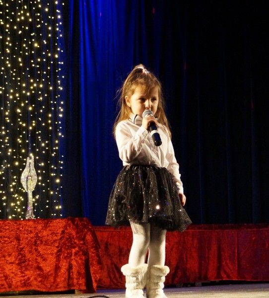 Za nami X Konkurs Kolęd i Pastorałek. W imprezie wzięło udział 45 solistów i 5 zespołów