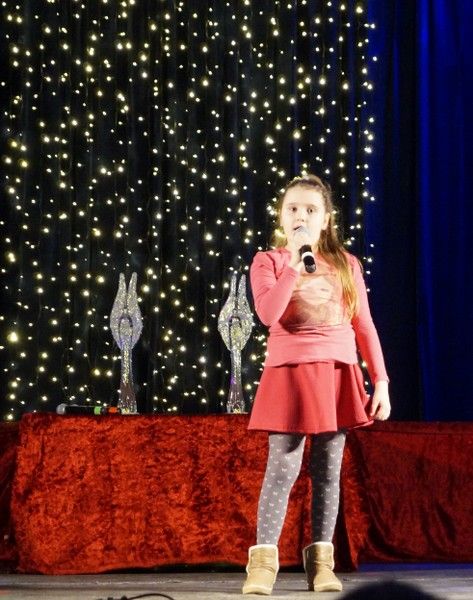 Za nami X Konkurs Kolęd i Pastorałek. W imprezie wzięło udział 45 solistów i 5 zespołów