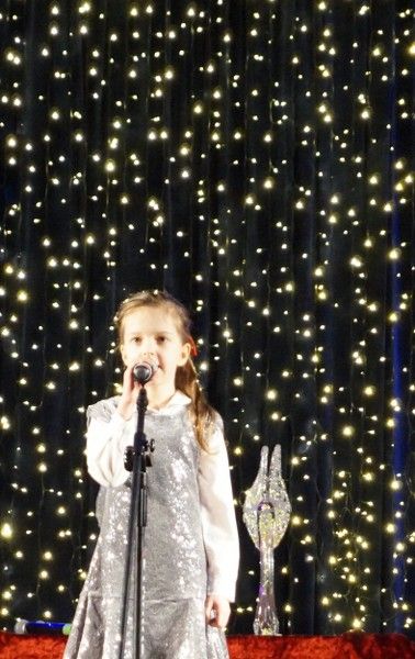 Za nami X Konkurs Kolęd i Pastorałek. W imprezie wzięło udział 45 solistów i 5 zespołów