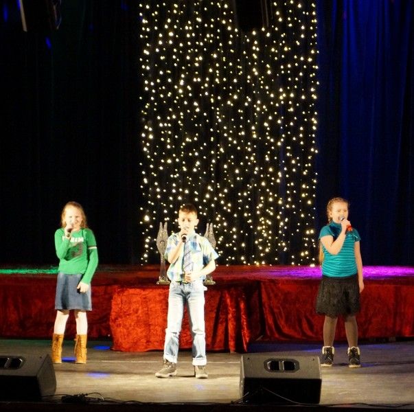 Za nami X Konkurs Kolęd i Pastorałek. W imprezie wzięło udział 45 solistów i 5 zespołów