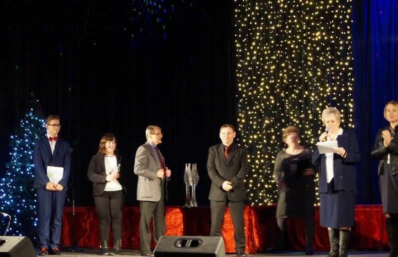 Za nami X Konkurs Kolęd i Pastorałek. W imprezie wzięło udział 45 solistów i 5 zespołów