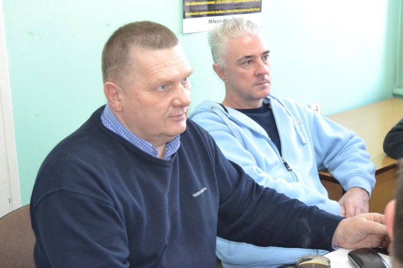 Zmiany   w prawie pracy. Inspektor Państwowej Inspekcji Pracy odpowiada na pytania