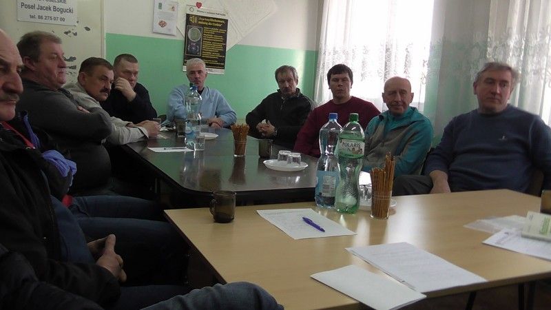 Zmiany   w prawie pracy. Inspektor Państwowej Inspekcji Pracy odpowiada na pytania