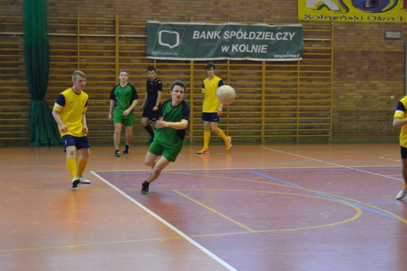 Podopieczni Marcina Konstantego zaprezentowali dojrzały i efektowny futbol