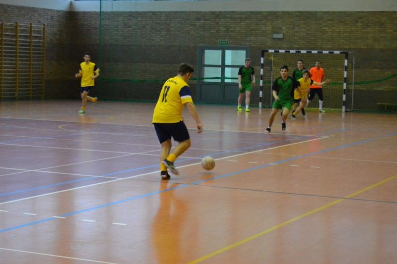 Podopieczni Marcina Konstantego zaprezentowali dojrzały i efektowny futbol