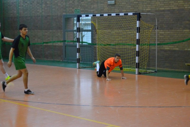 Podopieczni Marcina Konstantego zaprezentowali dojrzały i efektowny futbol