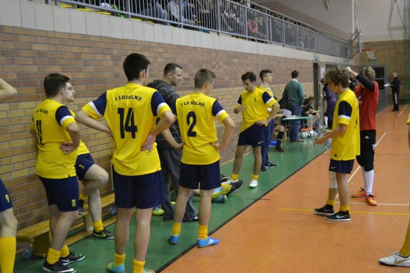 Podopieczni Marcina Konstantego zaprezentowali dojrzały i efektowny futbol