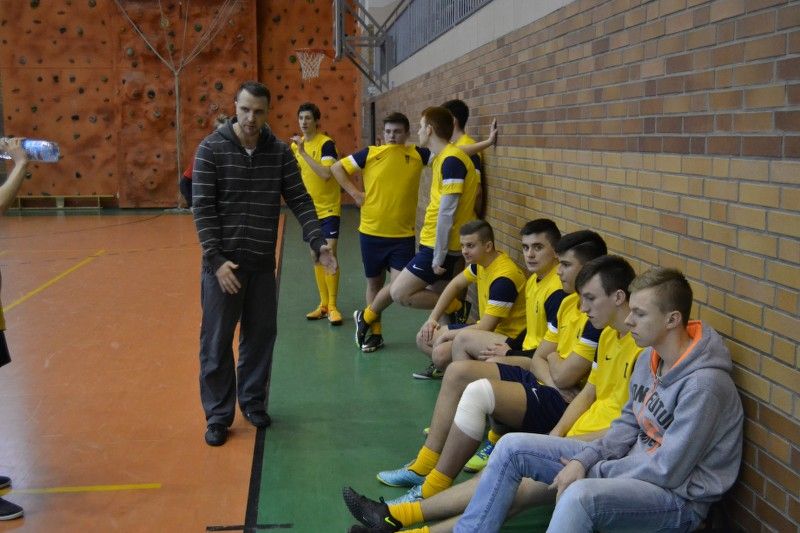 Podopieczni Marcina Konstantego zaprezentowali dojrzały i efektowny futbol