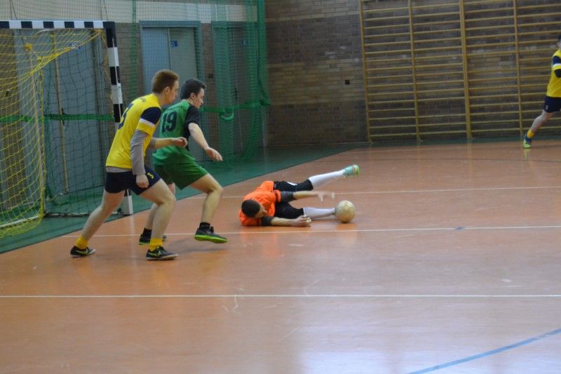 Podopieczni Marcina Konstantego zaprezentowali dojrzały i efektowny futbol