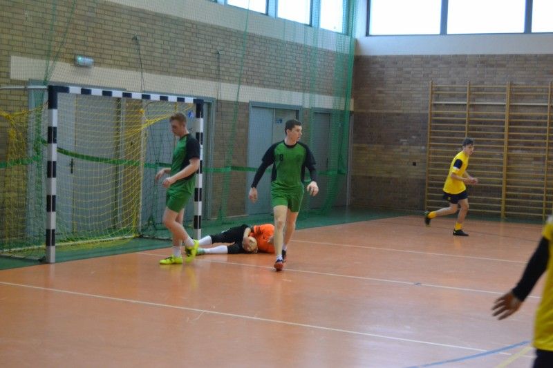 Podopieczni Marcina Konstantego zaprezentowali dojrzały i efektowny futbol