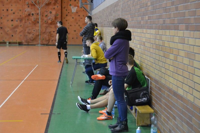 Podopieczni Marcina Konstantego zaprezentowali dojrzały i efektowny futbol