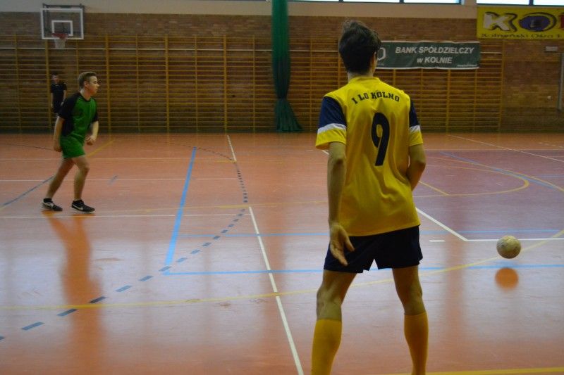 Podopieczni Marcina Konstantego zaprezentowali dojrzały i efektowny futbol