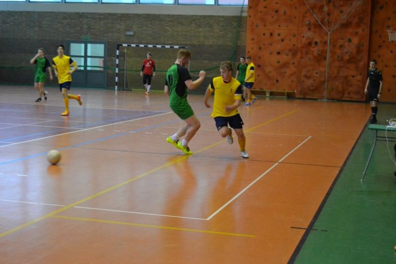 Podopieczni Marcina Konstantego zaprezentowali dojrzały i efektowny futbol