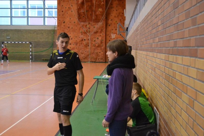 Podopieczni Marcina Konstantego zaprezentowali dojrzały i efektowny futbol