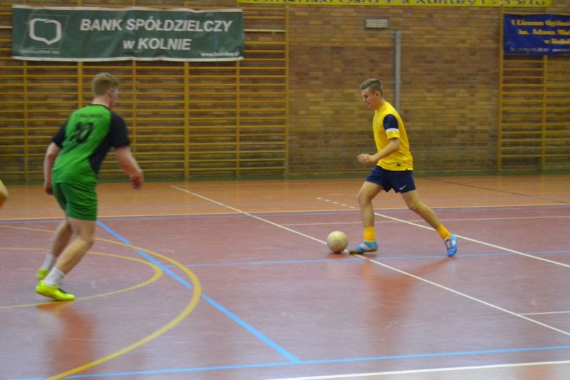 Podopieczni Marcina Konstantego zaprezentowali dojrzały i efektowny futbol