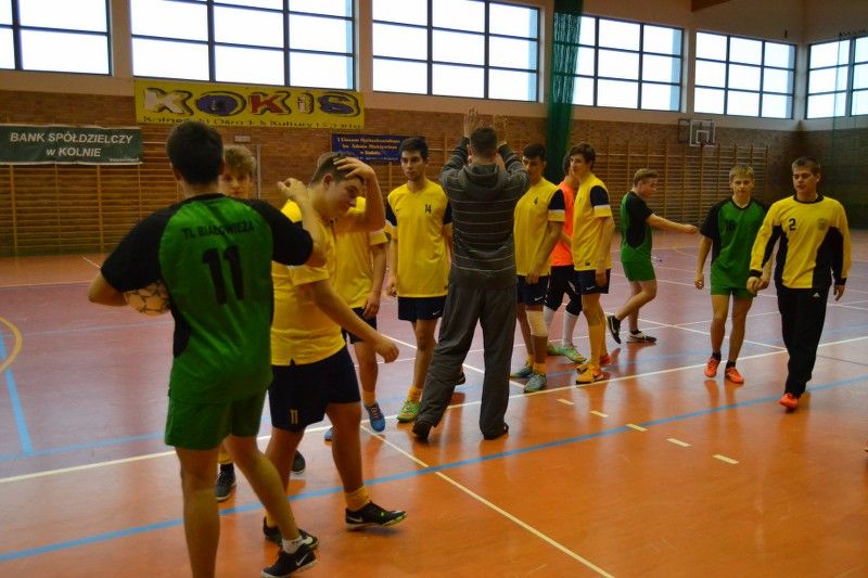 Podopieczni Marcina Konstantego zaprezentowali dojrzały i efektowny futbol