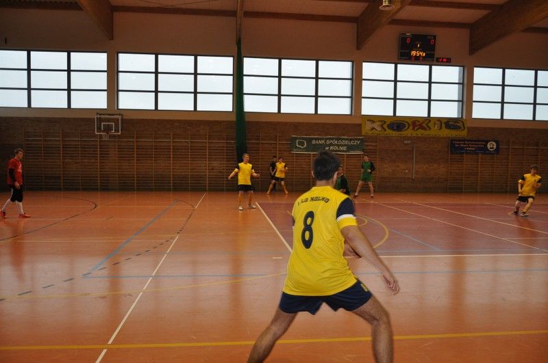 Podopieczni Marcina Konstantego zaprezentowali dojrzały i efektowny futbol