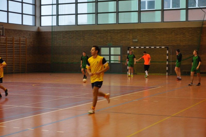 Podopieczni Marcina Konstantego zaprezentowali dojrzały i efektowny futbol