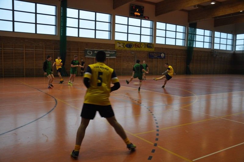 Podopieczni Marcina Konstantego zaprezentowali dojrzały i efektowny futbol