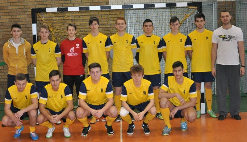 Podopieczni Marcina Konstantego zaprezentowali dojrzały i efektowny futbol