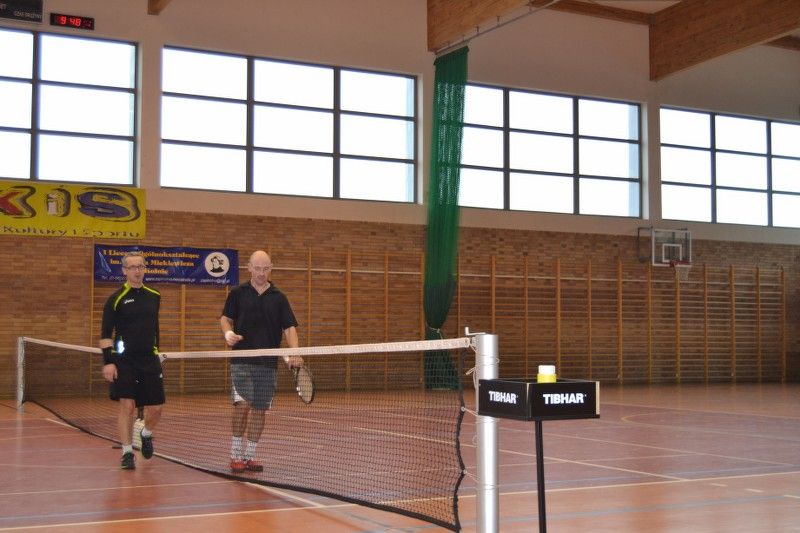 Tenisista z Zambrowa wygrywa Turniej Tenisa Ziemnego w Kolnie