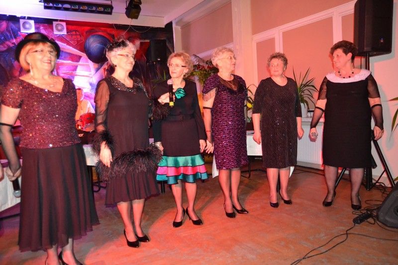 ?Kolneńskie Dziewczyny z Plusem ? w innej odsłonie