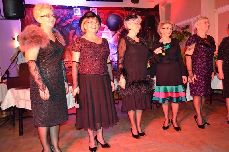 ?Kolneńskie Dziewczyny z Plusem ? w innej odsłonie