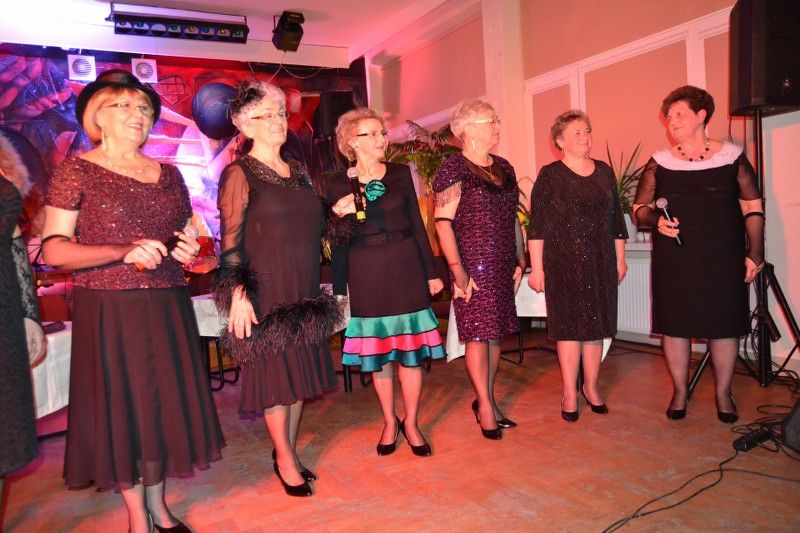 ?Kolneńskie Dziewczyny z Plusem ? w innej odsłonie