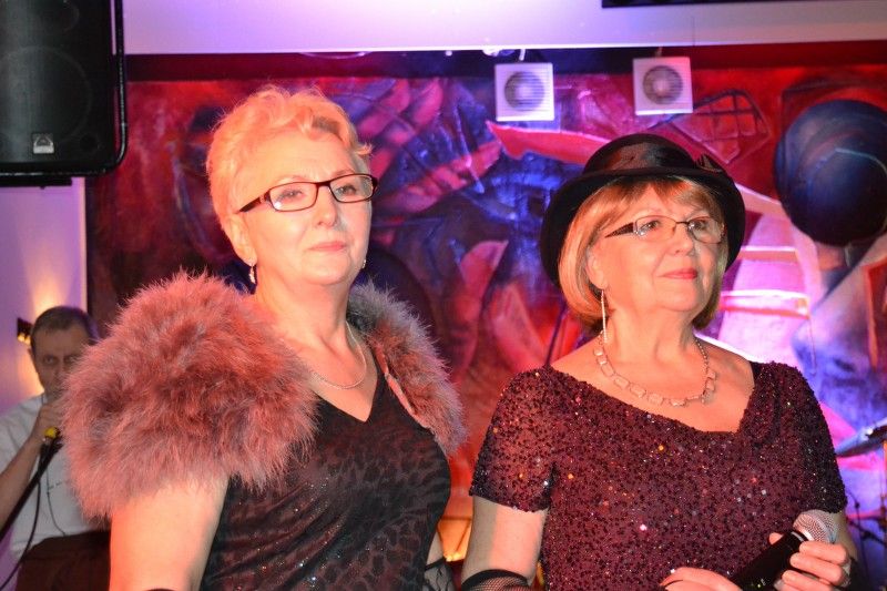 ?Kolneńskie Dziewczyny z Plusem ? w innej odsłonie