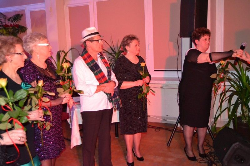 ?Kolneńskie Dziewczyny z Plusem ? w innej odsłonie